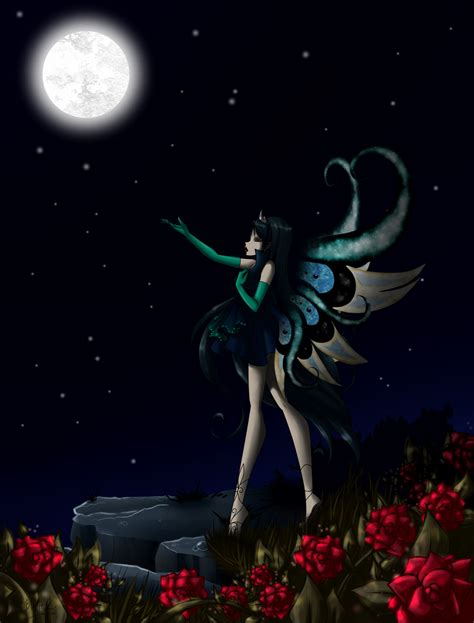 Pc 33 Night Fairy By Bloom2 On Deviantart