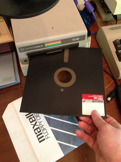 50 Jahre Floppy Disk Der Aufstieg Und Fall Eines Speichermediums Galaxus