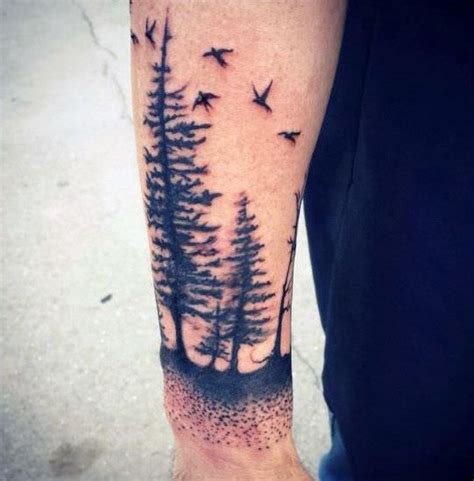 155 Forearm Tattoos For Men And Women With Meaning Wild Tattoo Art