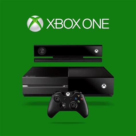 Microsoft Xbox One Announced Redesigned Console And Game Controller
