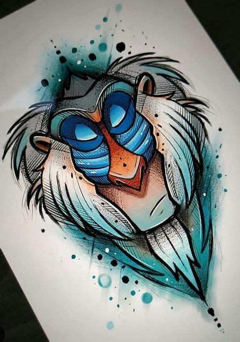 New cool art drawings anime illustrations 32 ideas | Disney art
