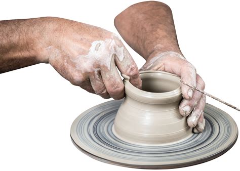 Handmade Vase Pottery PNG Image - PurePNG | Free transparent CC0 PNG ...
