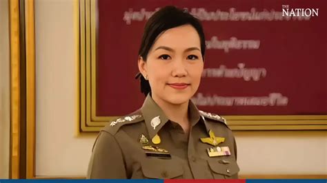 Thai Police Warn Against Celebratory Firing During New Year