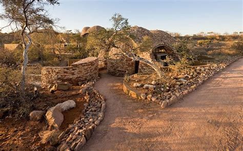 17 Mapungubwe Paisagem Cultural Limpopo África Do Sul Earth Design