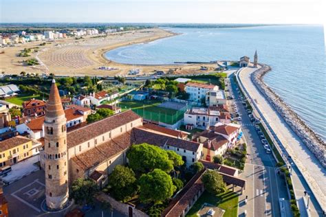 Caorle Strandurlaub Geheimtipps Italien Entdecken