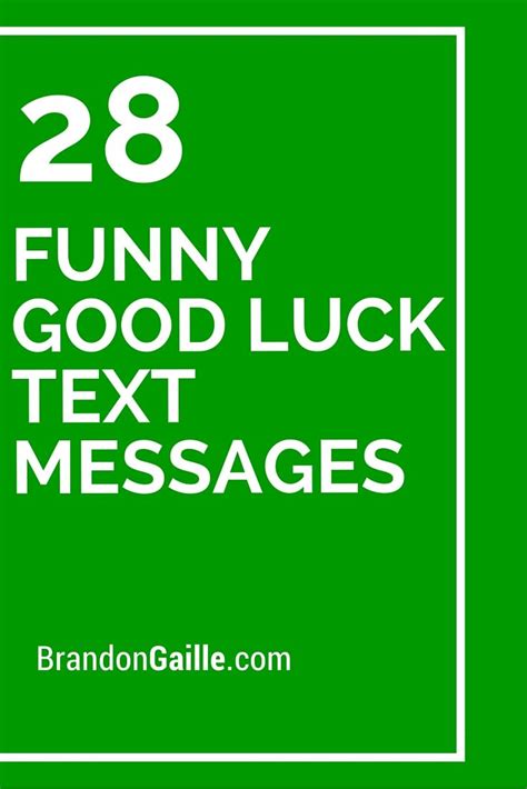 Funny Goodluck Wishes - Good Luck Wishes For Exam - Wishes, Greetings ...