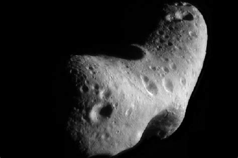 Ten Interesting Facts About Asteroids You Can Tell Your Friends