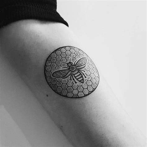 40 Dotwork Circular Tattoos By Mike Stout Tattooadore In 2023