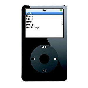 The latest 5th generation ipod touch from apple is one of the best apple devices i have ever seen and used. Apple iPod Classic 5th Generation Black (30GB) for sale ...