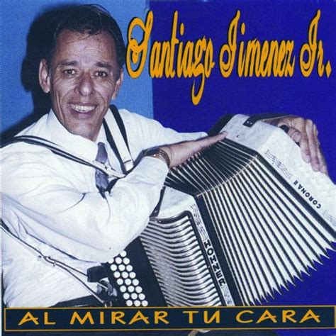 Santiago Jimenez Jr