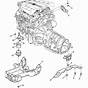 Cadillac Cts Engine Diagram