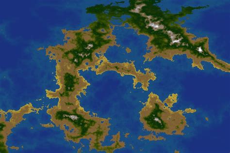 Fantasy Map Generator Fantasy World Map Fantasy