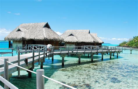 Bora Bora Vacation The Ultimate Romantic Getaway Goway