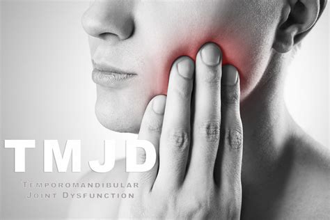 Temporomandibular Joint Dysfunction Tmjd Symptoms And Treatment