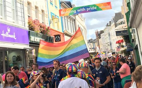 7 082 tykkäystä · 5 puhuu tästä. UK Pride 2017: Here are all 82 events that are happening this year
