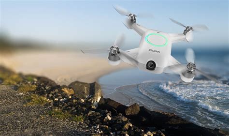 Meet Uvifys Oori The Worlds Fastest Micro Drone Drone Below