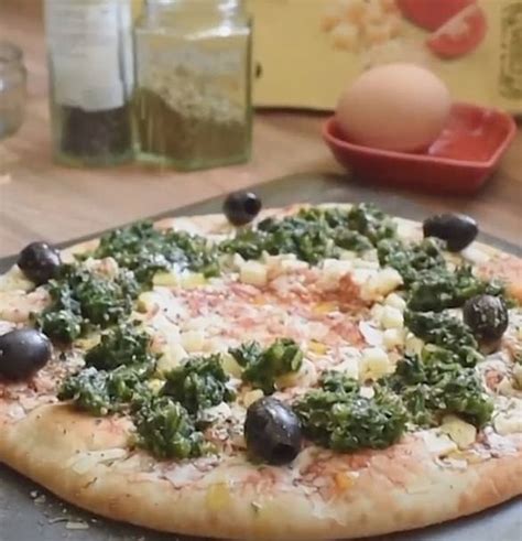 How To Make Your Own Pizza Express Fiorentina Readsector