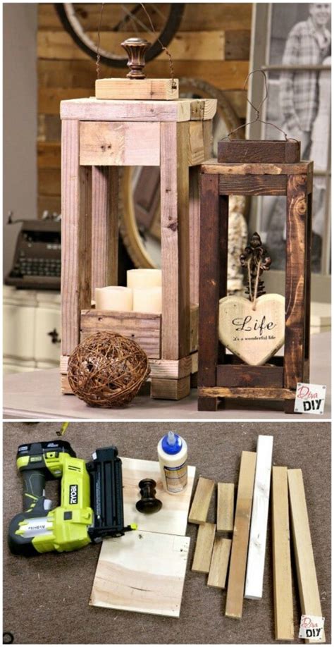42 Diy Wooden Christmas Crafts To Make And Sell Pics Diy Wood Project