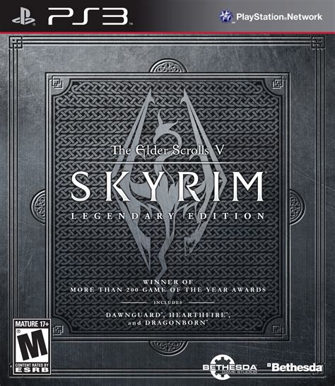 The Elder Scrolls V Skyrim Legendary Edition Release Date Xbox