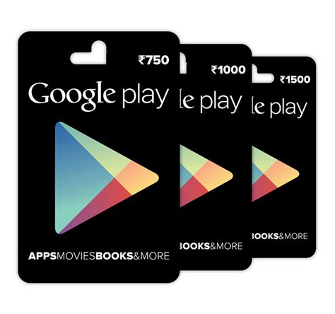 Maybe you would like to learn more about one of these? Google introduces Play Store Gift Cards - Tech Ticker
