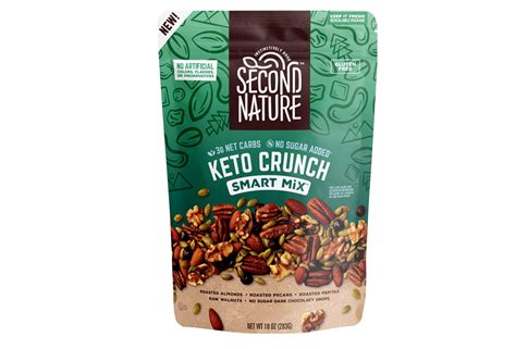 Us Snacks Business Second Nature Brands Acquired By Pe Firm Capvest