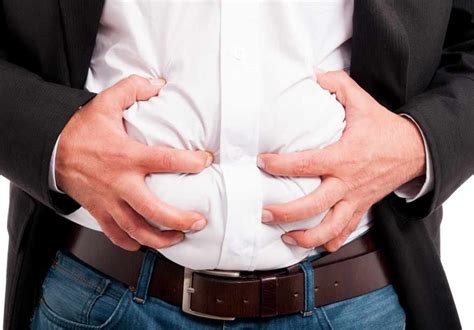 Understanding And Managing Chronic Abdominal Bloating And Distension