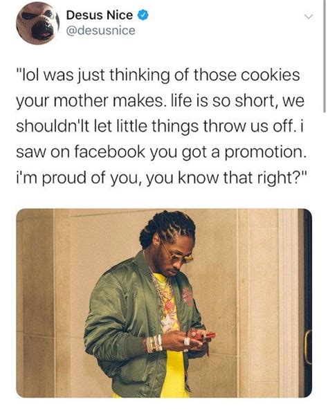 Future Is All Of Our Texty Toxic Exes In This Hilarious Twitter Meme