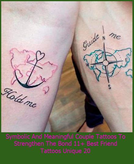Disney Couple Tattoos Best Couple Tattoos Matching Couple Tattoos