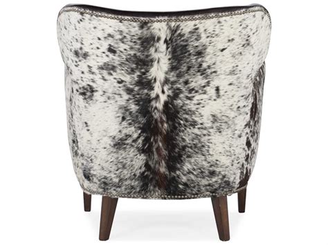 Hooker Furniture Legendary Graphite Salt Pepper Kato Accent Chair Hoocc469097