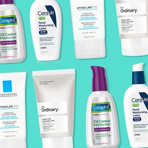 Managing oily skin often requires a person making regular skin care a habit. 15 Best Moisturizers for Oily Skin in 2020