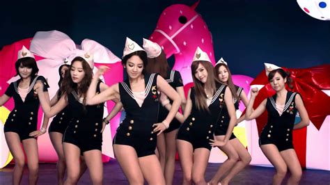 Girls Generation 소녀시대 Genie Music Video Jpn Ver Girls Generation Best Songs Music Videos