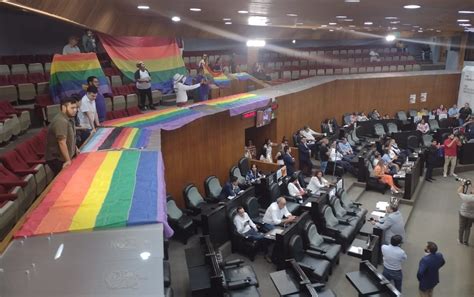 Aprueban matrimonios igualitarios en Nuevo León AVIMEX NEWS