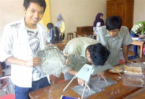 Muhammad arkoun juga menggunakan semiotik dalam. Interpretasi Citra: Langkah-Langkah, Unsur, Teknik, dan ...