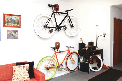 Bora wood organizer garage storage metal rack. 20 Amazing DIY Bike Rack Ideas You Just Have To See