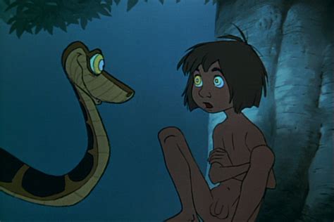 Image 1508778 Kaa Mowgli The Jungle Book