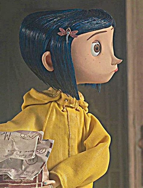 Pin By Carolyn On Coraline Coraline Coraline Movie Coraline Aesthetic