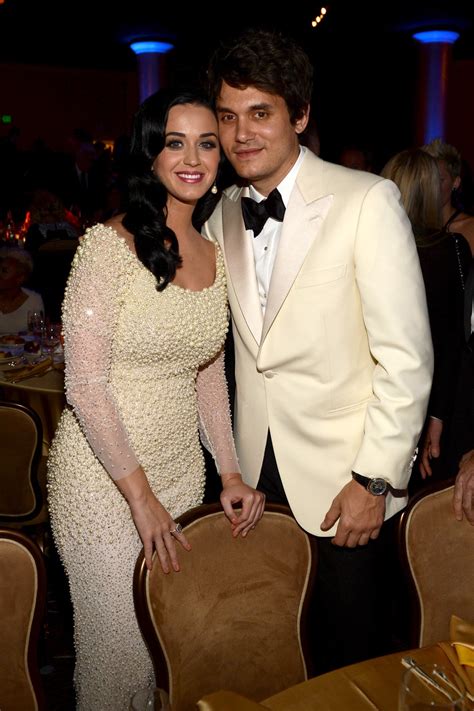 The John Mayer Girlfriend List The Dating History Of