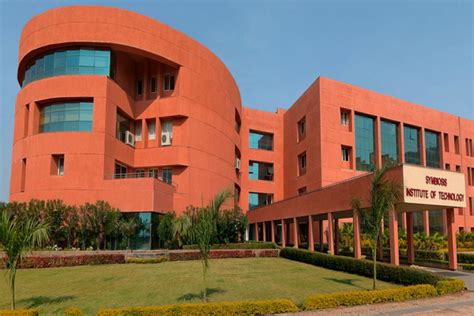 Symbiosis Institute Of Technology Pune Fees Technology