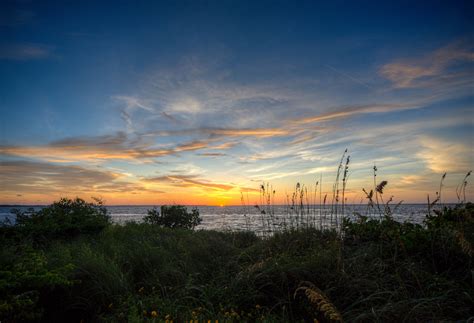 Gulf Coast Sunset In 2020 Beach Sunset Sunset Outdoor