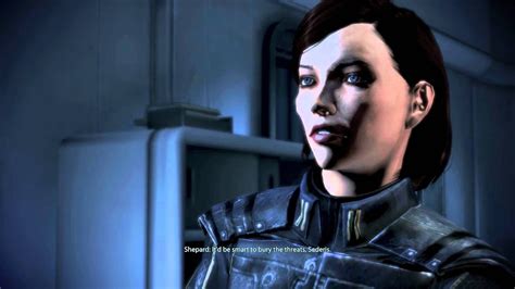 Jenn Mass Effect 3 Hd 22 Blood Pack And Eclipse Alliances Citadel F