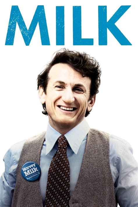 Milk 2008 Posters — The Movie Database Tmdb