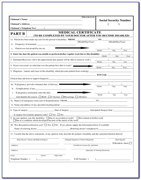 Form de2501 is often used in california employment development department, california legal forms and united. State Of New Jersey Permanent Disability Forms - Form ...