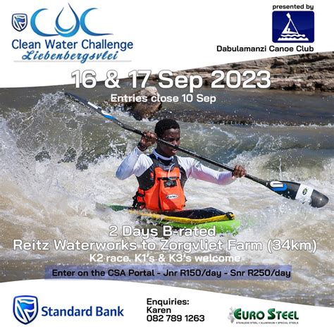 Gauteng Canoe Union