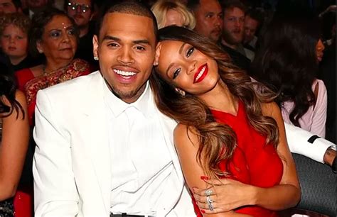 Chris Brown Surta Nas Redes Pelas Pessoas Ainda Odiá Lo Por Causa De Agressão A Rihanna