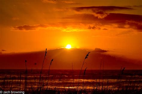 Catching Rays Photograph By Zechariah Browning Fine Art America