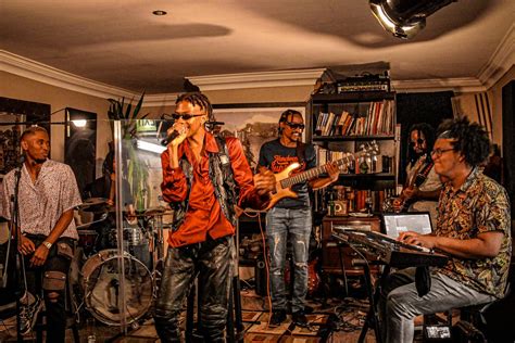 Guide To Cape Towns Live Music Venues Lets Get Local