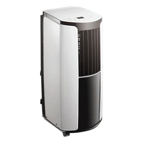The fan draws in warm air that then. Gree Shiny Portable Air Conditioner - Portable Units ...