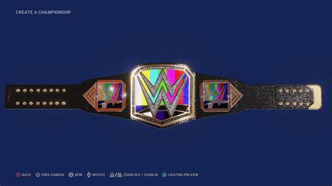 Latest championship statistics, standings, fixtures, results and other statistical analysis. WWE Television Championship up on PS4 now! : WWEGames