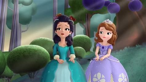 Know It All Sofia The First Admirable Audio By Sofiablythe On