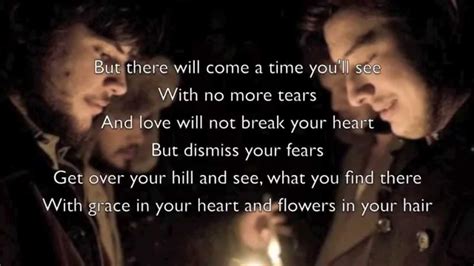 Mumford And Sons After The Storm Youtube